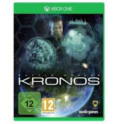 BATTLE WORLDS KRONOS - XBOX ONE - OCC