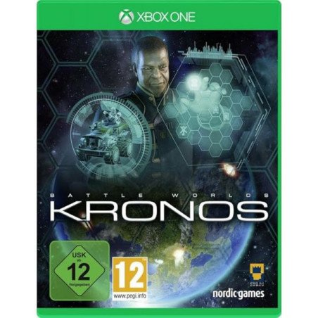BATTLE WORLDS KRONOS - XBOX ONE - OCC