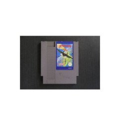 STEALTH A.T.F - NES LOOSE OCC