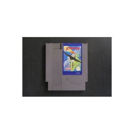 STEALTH A.T.F - NES LOOSE OCC