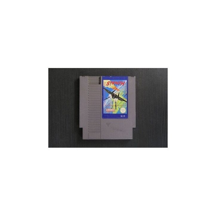 STEALTH A.T.F - NES LOOSE OCC