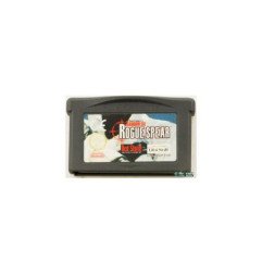 TOM CLANCY S - RAINBOW SIX ROGUE SPEAR - GBA  LOOSE OCC