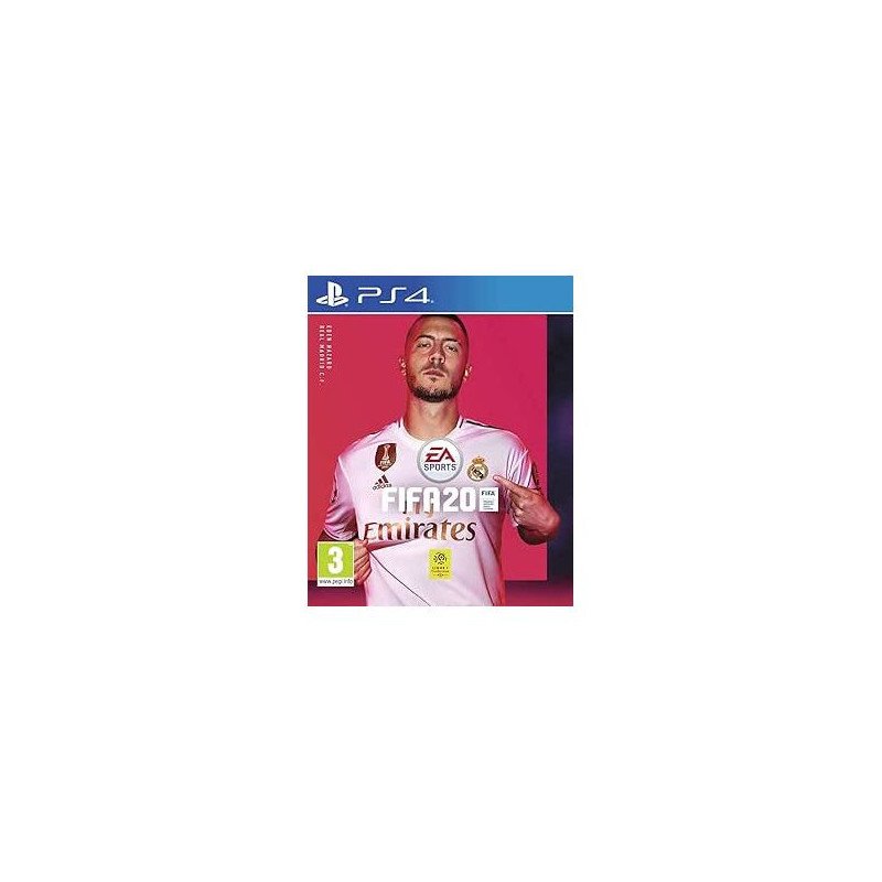 FIFA 20 - PS4 OCC