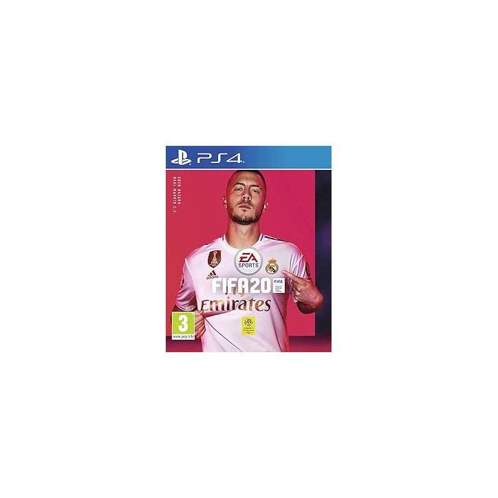 FIFA 20 - PS4 OCC