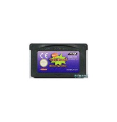 RAZBITUME - RESTEZ BRANCHES - GBA LOOSE OCC
