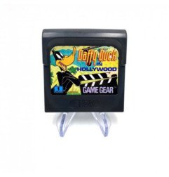 DAFFY DUCK IN HOLLYWOOD - GAME GEAR LOOSE OCC