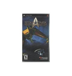 STAR TREK - TACTICAL ASSAULT- PSP OCC