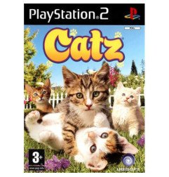 CATZ - PS2 OCC