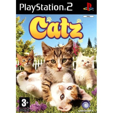 CATZ - PS2 OCC