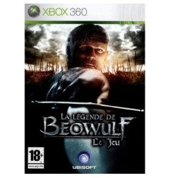 LA LEGENDE DE BEOWULF - LE JEU - XBOX 360 OCC