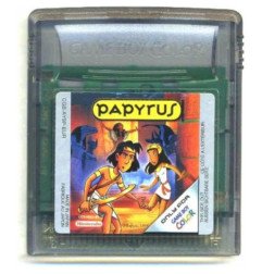 PAPYRUS - GBC LOOSE OCC
