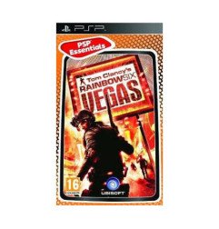 TOM CLANCY S RAINBOW SIX VEGAS - PSP OCC