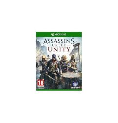 ASSASSIN S CREED - UNITY - XBOX ONE OCC