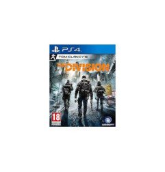 TOM CLANCY S - THE DIVISION - PS4 OCC