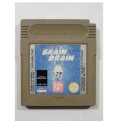 BRAIN DRAIN - GB LOOSE OCC