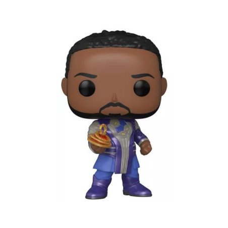 MARVEL - ETERNALS - BOBBLE HEAD POP N° 736 - PHASTOS