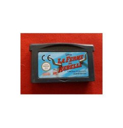 LA FERME SE REBELLE - GBA LOOSE OCC