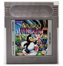 AMAZING PENGUIN - GB LOOSE OCC
