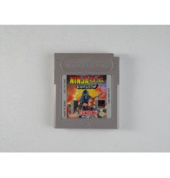 NINJA SHADOW - GB LOOSE OCC