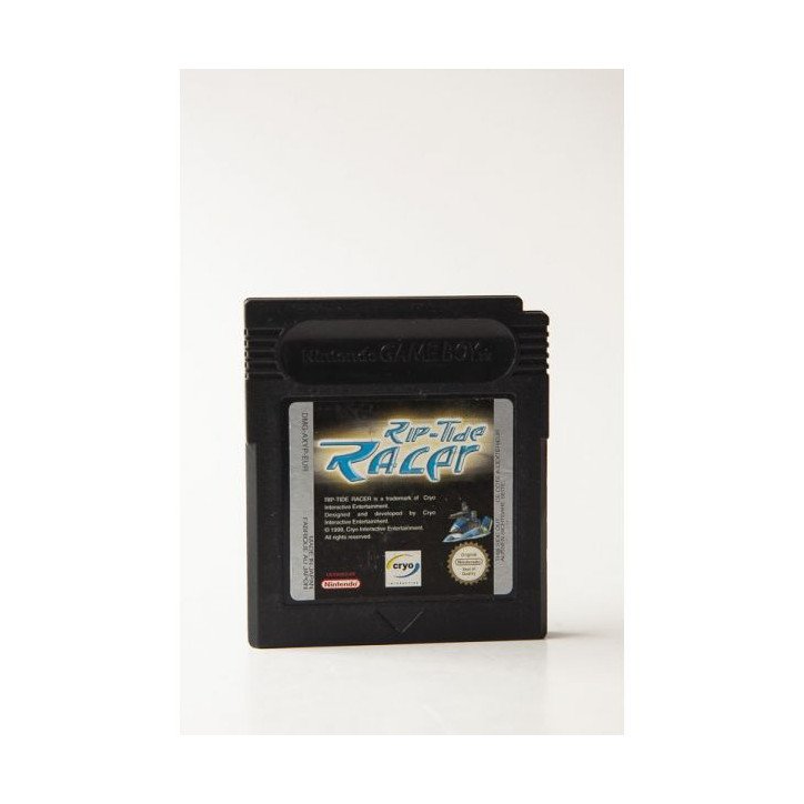 RIP-TIDE RACER - GB LOOSE OCC
