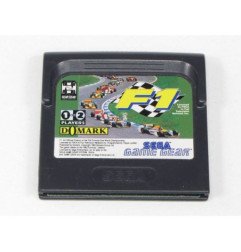 F1 - GAME GEAR LOOSE OCC