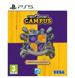TWO POINT CAMPUS - PS5 OCC