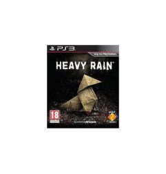 HEAVY RAIN - PS3 OCC