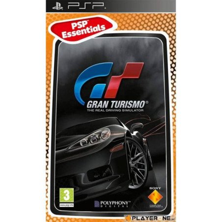 GRAN TURISMO - PSP OCC