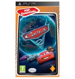CARS 2 - PSP OCC