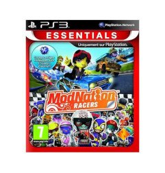 MODNATION RACERS - PS3 OCC