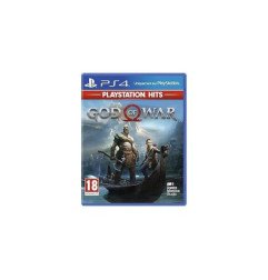 GOD OF WAR - PS4 OCC