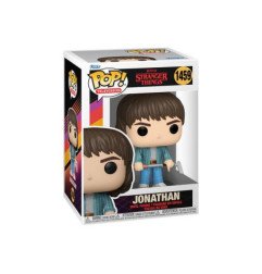 STRANGER THINGS - VINYL FIGURE POP N° 1459 - JONATHAN