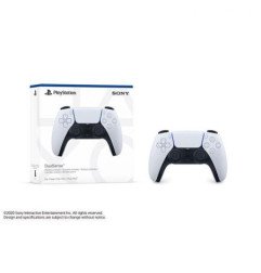 MANETTE DUALSENSE - BLANCHE - PS5 OCC