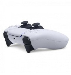 MANETTE DUALSENSE - BLANCHE - PS5 OCC
