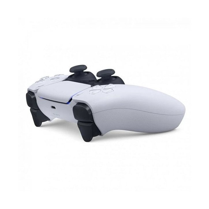 MANETTE DUALSENSE - BLANCHE - PS5 OCC