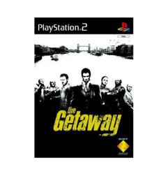 THE GETAWAY - PS2 OCC