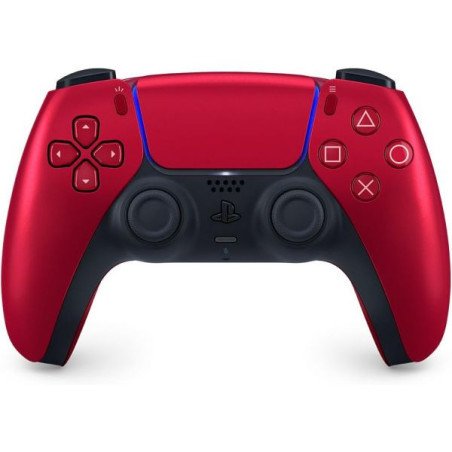 MANETTE DUALSENSE - VOLCANIC RED - PS5 OCC