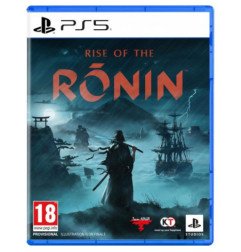 RISE OF THE RONIN - PS5 OCC