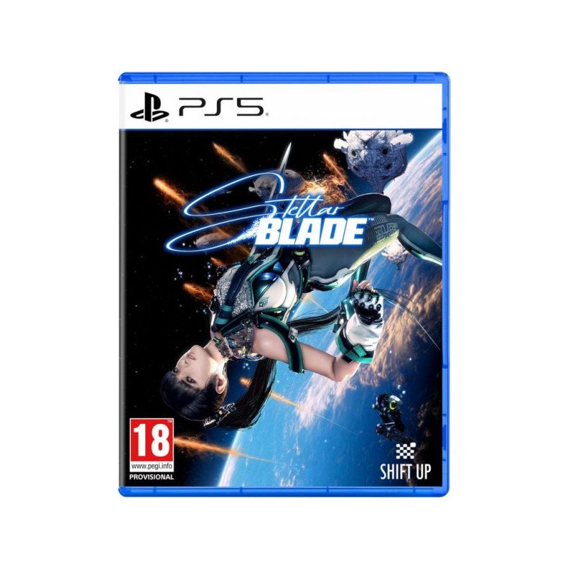 STELLAR BLADE - PS5 OCC