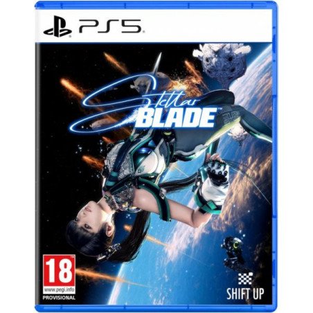 STELLAR BLADE - PS5 OCC