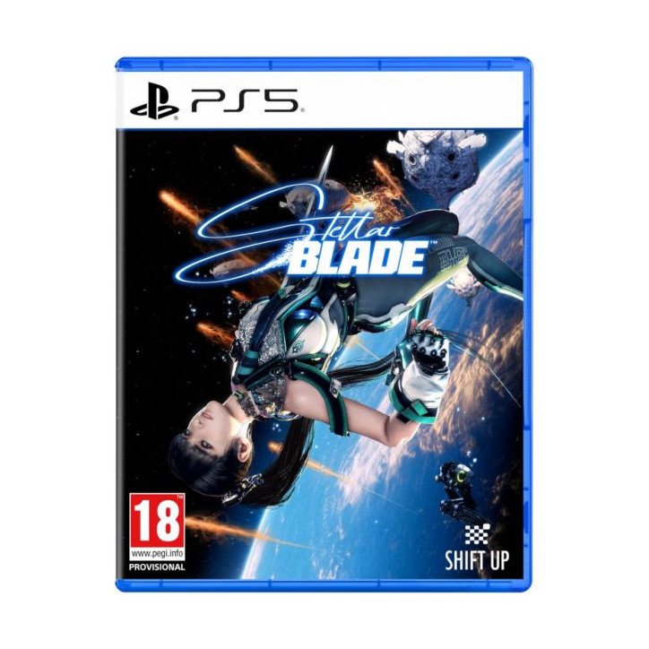 STELLAR BLADE - PS5 OCC