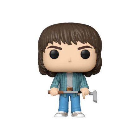 STRANGER THINGS - VINYL FIGURE POP N° 1459 - JONATHAN