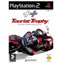TOURIST TROPHY - PS2 OCC