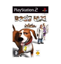DOG S LIFE PS2 OCC
