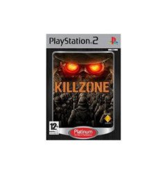 KILLZONE - PS2 OCC