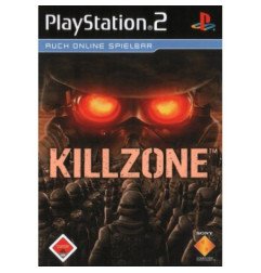 KILLZONE - PS2 OCC