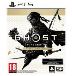 GHOST OF TSUSHIMA - DIRECTOR S CUT - PS5 OCC