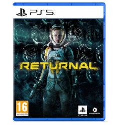 RETURNAL - PS5 OCC