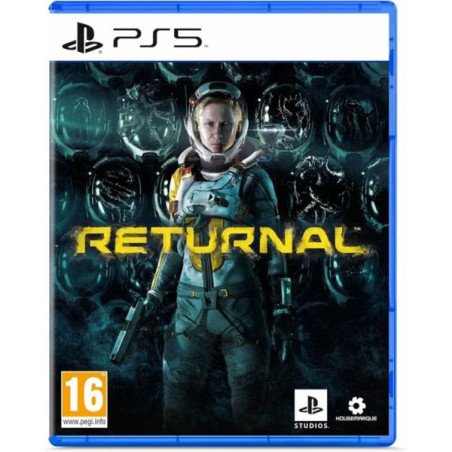 RETURNAL - PS5 OCC