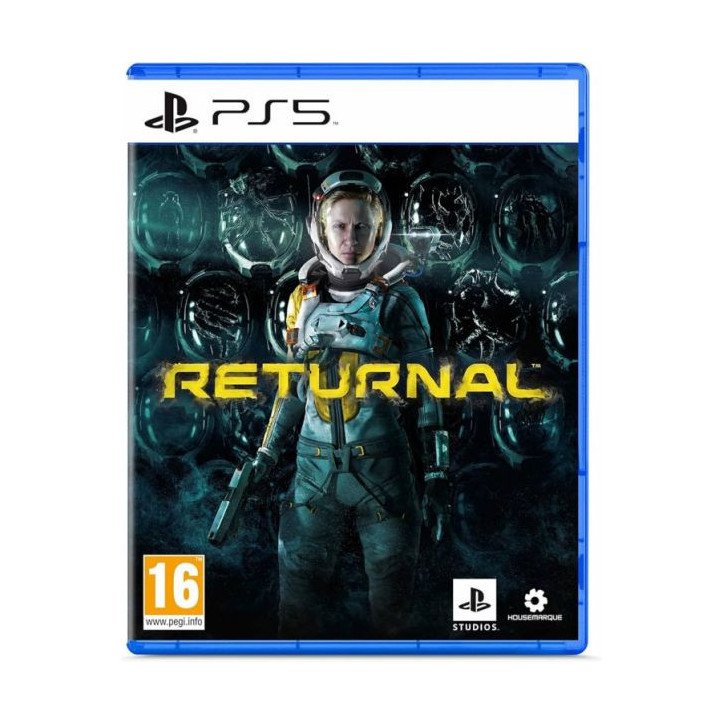 RETURNAL - PS5 OCC